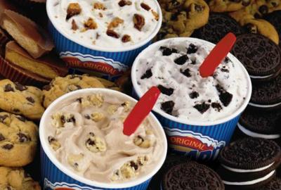 冰淇淋加盟指南 如何開設(shè)屬于自己的冰淇淋店