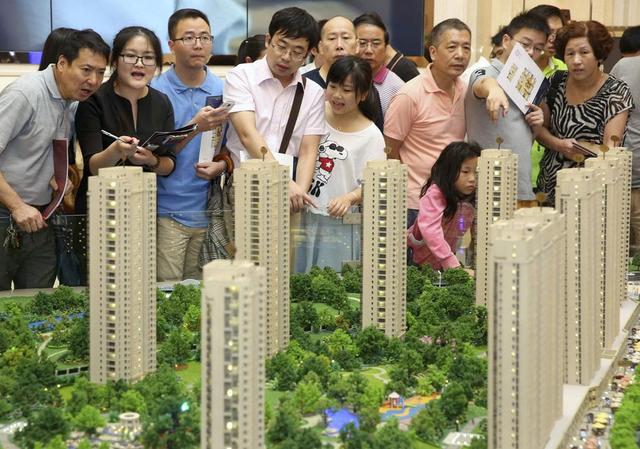 馬云多次預言,即將爆發的三個新行業,熱門程度超過房地產